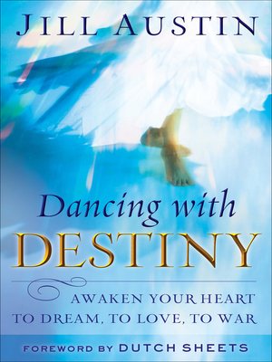 cover image of Dancing with Destiny
